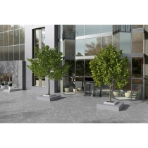 MOOD - 12X23, GRAY, GRIP